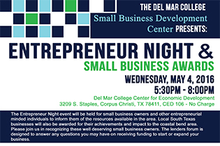 Local Small Businesses Learn About Entrepreneurship Resources